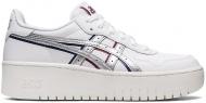 Кроссовки женские Asics JAPAN S PF 1202A360-107 р.39,5 белые