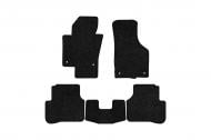 Коврики автомобильные EVAtech Standard Volkswagen Passat (B6) (without armrest) 2005-2010 6 поколение Sedan EU VW33532CZ5AV4VEB модельные