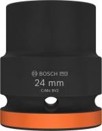 Головка 3/4" 24 мм Bosch PRO Standart 1 шт. 2608003060