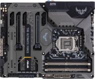 Материнская плата Asus TUF_Z270_MARK_1 (Socket 1151, Intel Z270, ATX)