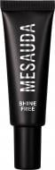 Праймер Mesauda матуючий Shine Free Primer нейтральний 30 мл