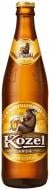 Пиво Velkopopovitsky Kozel Premium светлое фильтрованное 4,6% 0,45 л