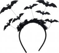 Обруч YES! Fun E2402 летучие мыши
