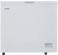 Морозильна скриня Heinner HCF-200CNHF+