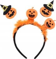 Обруч YES! Fun E2404 тыквы