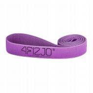 Лента-эспандер 4fizjo Flex Power Band из ткани 20-27 кг Violet (P-5907739313119)