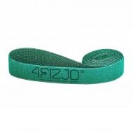 Лента-эспандер 4fizjo Flex Power Band из ткани 7-13 кг Green (P-5907739313096)