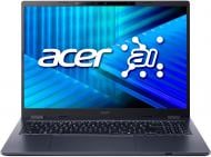 Ноутбук Acer TravelMate P4 16 TMP416-74 NX.BRBEU.004 16" (NX.BRBEU.004) slate blue