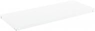 УЦІНКА! Полиця для стелажа (АППОЛО) металлическая 950х400 мм Ral 7030 светло-серый (УЦ №74)
