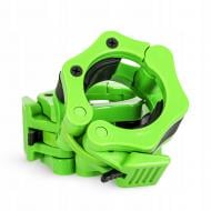 Замок для грифа (затискач) Quick Release 50 мм 2 шт. (P-5907739317391) 4fizjo 4FJ0521