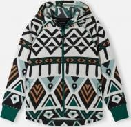 Кардиган унисекс Reima Northern р.164 зеленый 5200044A-89A6