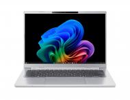Ноутбук Acer Aspire 14 AI A14-I71M NX.JVTEU.004 14" (NX.JVTEU.004) pure silver