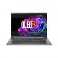 Ноутбук Acer Aspire 16 AI A16-I71M NX.JY4EU.003 16" (NX.JY4EU.003) steel gray