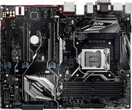 Материнская плата Asus Z170_PRO_GAMING/AURA (Socket 1151, Intel Z170, ATX)