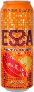 Пиво Essa Pineapple&Grapefruit светлое ж/б 6,5% 0,5 л