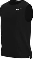 Майка Nike M NP DF HPR DRY TOP TANK CZ1184-010 р.S чорний