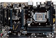 Материнская плата Gigabyte GA-B150-HD3 (Socket 1151, Intel B150, ATX)