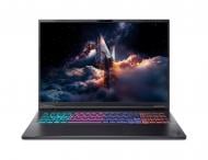 Ноутбук Acer Nitro 18 AI AN18-61 NH.QYHEU.003 18" (NH.QYHEU.003) obsidian black