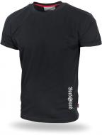 Футболка Dobermans Aggressive Nortland р. XXXL черный