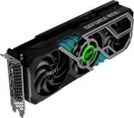 Відеокарта Palit GeForce RTX 3080 GamingPro LHR 12GB GDDR6X 320bit (NED3080019KB-132AA)