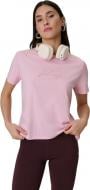 Майка 4F TSHIRT F2743 4FWSS26TTSHF2743-56S р.XL рожевий