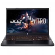 Ноутбук Acer Nitro V 15 ANV15-52 NH.QV3EU.011 15,6" (NH.QV3EU.011) obsidian black