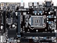 Материнська плата Gigabyte GA-H110M-HD2 (Socket 1151, Intel H110, mirco ATX)