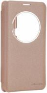 Чехол-книжка NILLKIN Spark series для Samsung Galaxy S6 Edge+ G928 yellow (6248069)