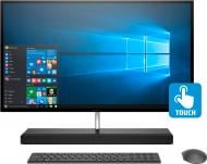 Моноблок HP Envy AiO Touch PC 27-b110ur 27" (1AW18EA) black