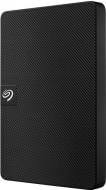 Зовнішній жорсткий диск Seagate Expansion Portable 2 ТБ 2,5" USB 3.0 (STKM2000400) black