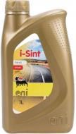 Моторное масло синтетическое Eni I-Sint 5W-40 1 л (102381)