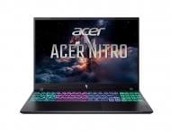 Ноутбук Acer Nitro V 16 ANV16-I31 NH.U5BEU.006 16" (NH.U5BEU.006) obsidian black