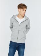 Джемпер Big Star ALGEN 152500901 р. XL черный
