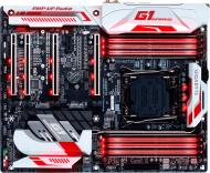 Материнская плата Gigabyte GA-X99-Ultra_Gaming (Socket 2011-3, Intel X99, ATX)