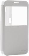 Чехол-книжка NILLKIN Spark series для Samsung Galaxy S6 G920 white (6218534)