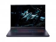 Ноутбук Acer Predator Helios Neo 18 AI PHN18-I71 NH.U5ZEU.005 18" (NH.U5ZEU.005) abyssal black