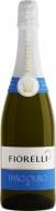 Вино ігристе Fiorelli BIANCO DRY біле сухе 7% 750 мл