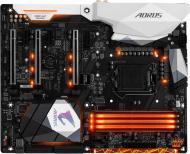 Материнская плата Gigabyte GA-Z270X-Gaming_5 (Socket 1151, Intel Z270, ATX)