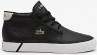 Кеды Lacoste GRIPSHOT 0120 3 CMA 740CMA0024-454 р.44 черный Кеды Lacoste GRIPSHOT 0120 3 CMA 740CMA0024-454 р.44 черный