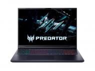 Ноутбук Acer Predator Helios Neo 18 AI PHN18-I71 NH.U61EU.006 18" (NH.U61EU.006) abyssal black