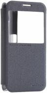 Чехол-книжка NILLKIN Spark series для Samsung Galaxy S6 G920 black (6218530)