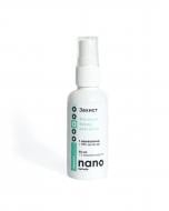 Спрей Nano Formula от воды, грязи, реагентов 50 мл