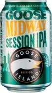 Пиво Goose Island Midway светлое 4,1% 0,33 л