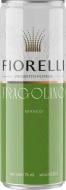 Напиток на основе вина Fiorelli Fragolino Bianco белое сладкое 7 % 0,25 л