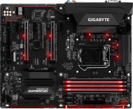 Материнская плата Gigabyte GA-Z270X-Ultra_Gaming (Socket 1151, Intel Z270, ATX)