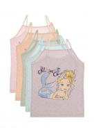 Майка детская для девочекдетские Donella 43968DN р.98 в ассортименте