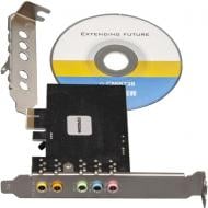 Звуковая карта Frime SCF-CMI8738-6CH.LP Звуковая карта Frime SCF-CMI8738-6CH.LP