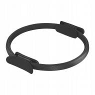 Кольцо для пилатеса 4fizjo Pilates Ring (P-5907739313034) 4FJ0280 черный