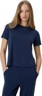 Футболка 4F TSHIRT F2773 4FWSS26TTSHF2773-31S р.XL синий