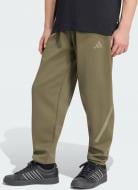 Штани Adidas M Z.N.E. PT KF3816 р. L хакі